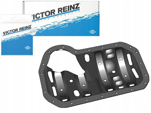 71-31943-00 Uszczelka Miski Olejowej Victor Reinz