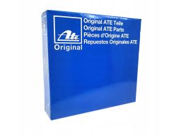 24.5289-0425.3 Przewód Hamulcowy Elastyczny Ate