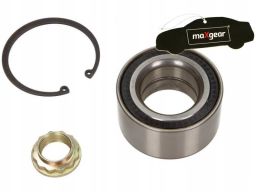 33-0037 Łożysko Koła Bmw T. E31/36/38/E46/E83 Maxgear