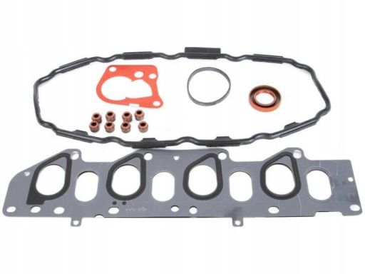 656.000 Zestaw Uszczelek Głowicy Cylindra Elring