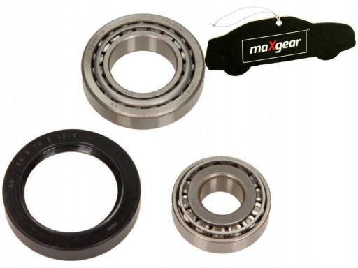 33-0089 Łożysko Koła Db P. W123/W126 Maxgear