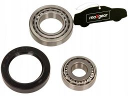 33-0089 Łożysko Koła Db P. W123/W126 Maxgear
