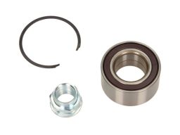 33-0121 Łożysko Koła Fiat P. Seicento/Panda Z Ab Maxgear