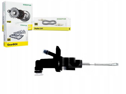 511 0099 10 Pompa Sprzęgła Luk