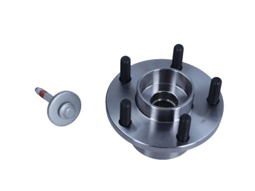 33-0148 Łożysko Koła Ford P. Focus 04-/C-Max Maxgear