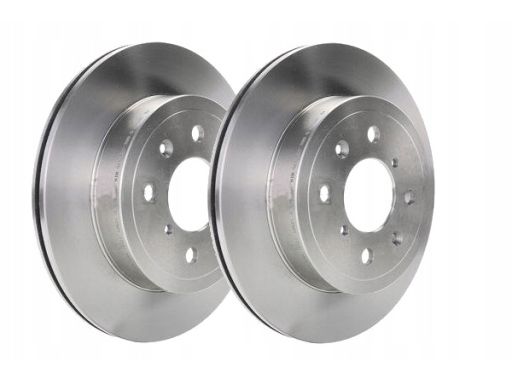 0 986 479 370 Tarcza Hamulcowa Bosch