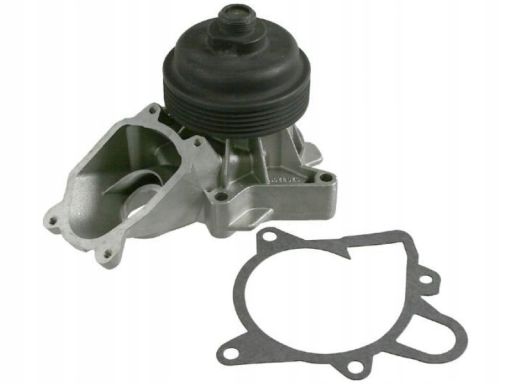 21413 Pompa Cieczy Chłodzącej Febi Bilstein