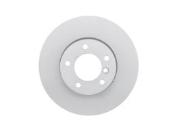 0 986 479 381 Tarcza Hamulcowa Bosch