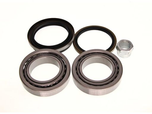 33-0222 Łożysko Koła Kia P. Rio 00-/Pride 90-/05 Maxgear