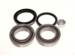 33-0222 Łożysko Koła Kia P. Rio 00-/Pride 90-/05 Maxgear