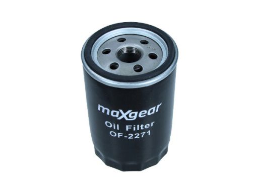 26-2080 Filtr Oleju Porsche 944 -87 Maxgear