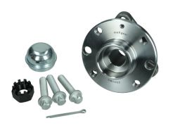 33-0255 Łożysko Koła Opel P. Astra G 1,2-1,7 -Ab Maxgear