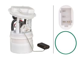 8Tf 358 106-131 Jednostka Doprowadzająca Paliwo Hella