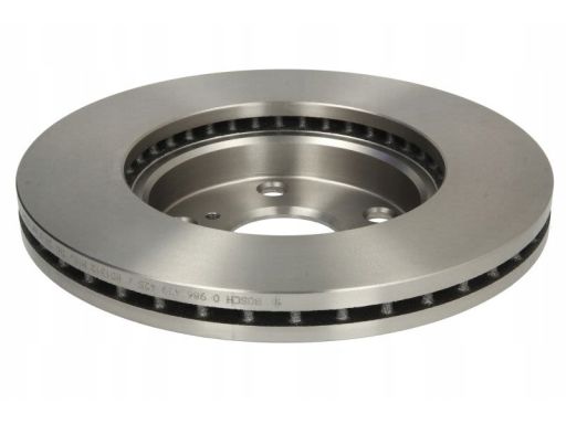 0 986 479 425 Tarcza Hamulcowa Bosch