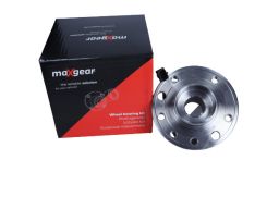 33-0272 Łożysko Koła Opel P. Vectra C Maxgear