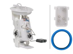 8Tf 358 106-241 Pompa Paliwa Hella