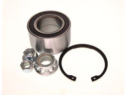 33-0382 Łożysko Koła Vw P. A3/Golf 4/Octavia/Bor Maxgear