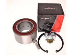 33-0403 Łożysko Koła Vw P. T4 90- Zestaw Jak Vkb Maxgear