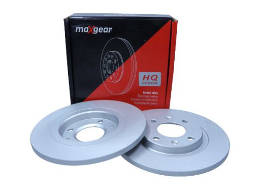 19-0843Max Tarcza Ham. Citroen P. Berlingo/Partner Maxgear