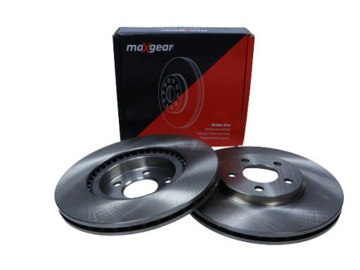 19-0916 Tarcza Ham. Chrysler P. Pt Cruiser 1,6-2 Maxgear