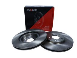 19-0916 Tarcza Ham. Chrysler P. Pt Cruiser 1,6-2 Maxgear