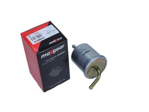 26-2189 Filtr Paliwa Nissan Infiniti Fx 03- Maxgear