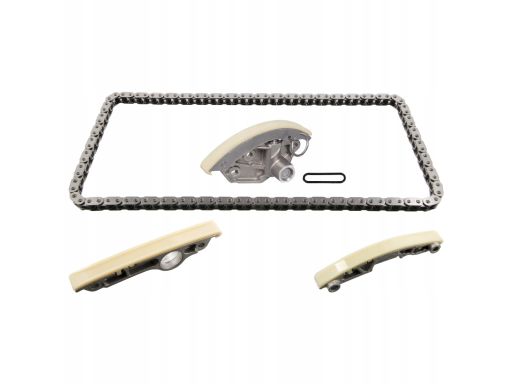 104145 Zestaw Łańcucha Rozrządu Febi Bilstein