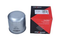 26-2205 Filtr Paliwa Isuzu D-Max Maxgear