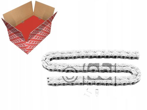 26012 Łańcuch Rozrządu Febi Bilstein