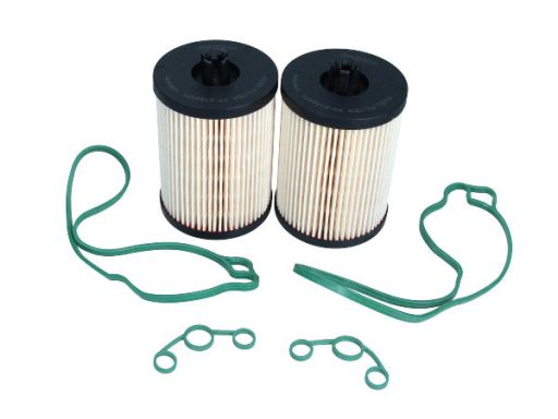 26-2233 Filtr Paliwa Vw Touareg 5,0 V10 Tdi Kpl Maxgear
