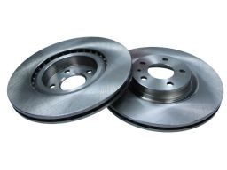 19-0995 Tarcza Ham. Alfa P. 147/156/Fiat Doblo 1 Maxgear