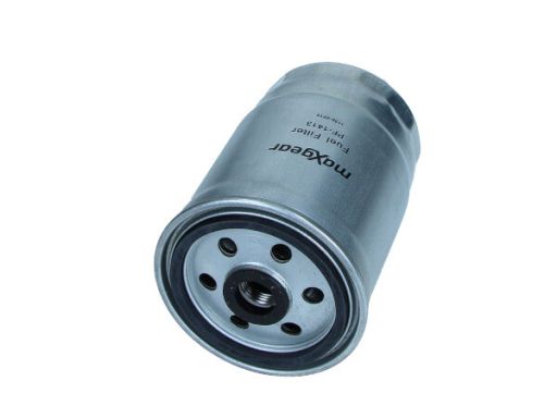 26-2254 Filtr Paliwa Dodge Nitro 2,8Crd 07- Maxgear