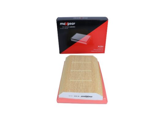 26-2319 Filtr Powietrza Fiat Tipo 15-> Maxgear