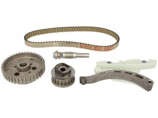 46380 Zestaw Paska Rozrządu Febi Bilstein