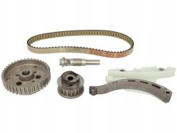 46380 Zestaw Paska Rozrządu Febi Bilstein