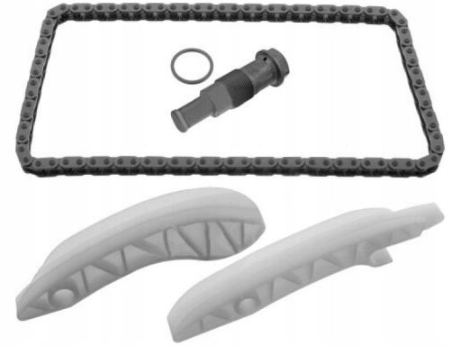 49506 Zestaw Łańcucha Rozrządu Febi Bilstein