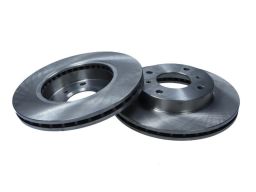 19-1023 Tarcza Ham. Nissan P. Primera 91- +Abs Maxgear