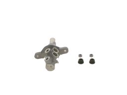 0 204 123 667 Pompa Hamulcowa Bosch