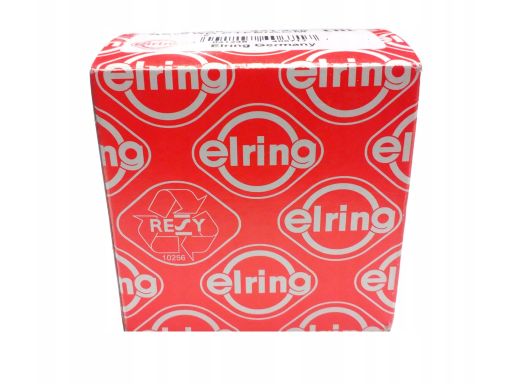 690.170 Zestaw Uszczelek Wtryskiwacza Elring