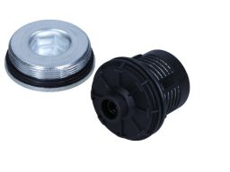 26-1433 Filtr Oleju Vw A3/Altea/Octavia/Golf/Pas Maxgear