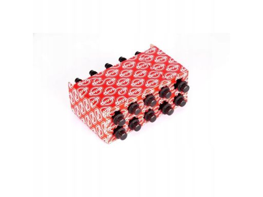 709.270 Zestaw Śrub Głowicy Cylindrów Elring