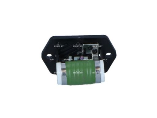 342008 Rezystor Wentylatora Dmuchawy Nrf