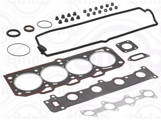 710.401 Zestaw Uszczelek Głowicy Cylindra Elring