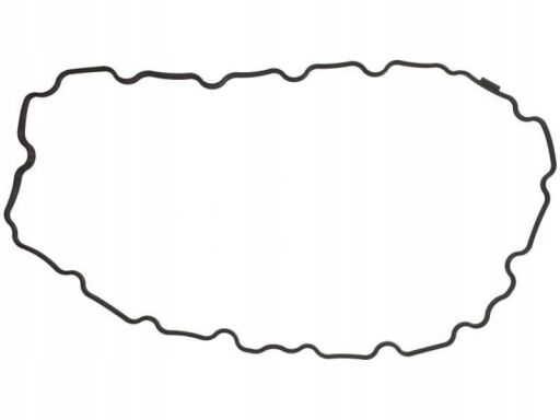 712.140 Uszczelka Miski Olejowej Elring