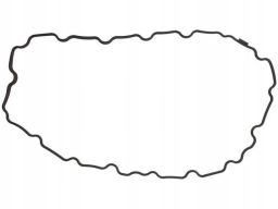 712.140 Uszczelka Miski Olejowej Elring