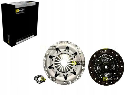 553 0313 10 Łańcuch Rozrządu Ina