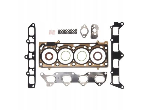 718.081 Zestaw Uszczelek Głowicy Cylindra Elring