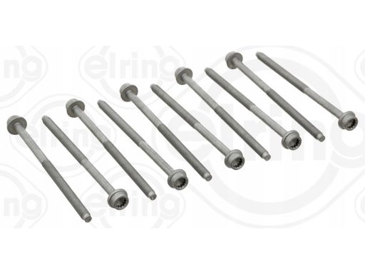 725.310 Zestaw Śrub Głowicy Cylindrów Elring