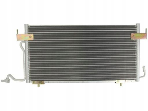 35439 Skraplacz Klimatyzacji Nrf