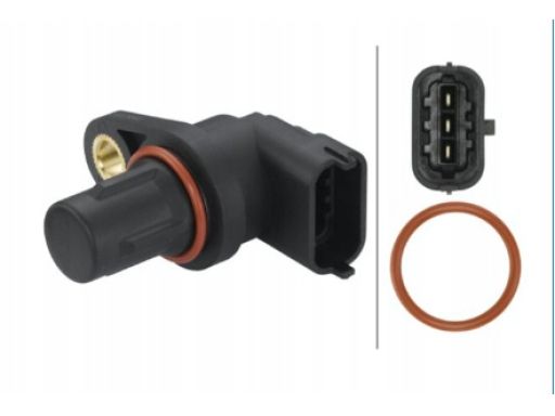 6Pu 009 168-001 Czujnik Położenia Wałka Rozrządu Hella